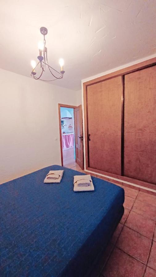 Casa Alba Villa Frigiliana Kültér fotó