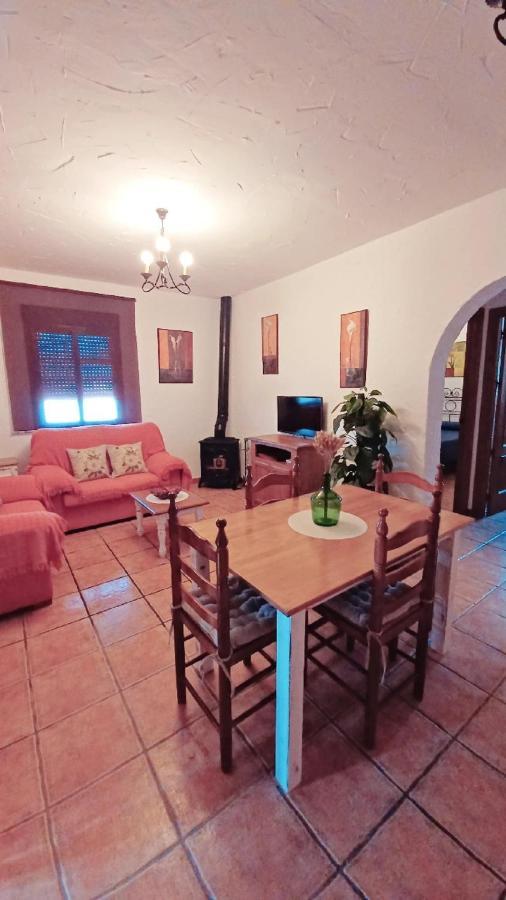 Casa Alba Villa Frigiliana Kültér fotó