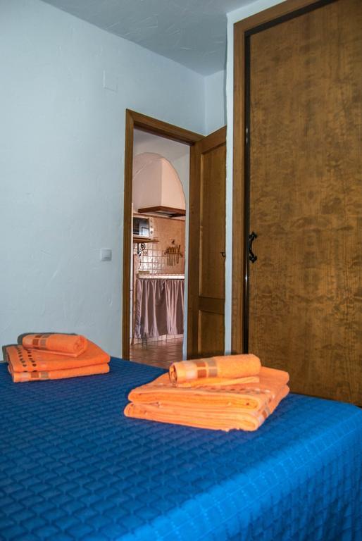 Casa Alba Villa Frigiliana Szoba fotó