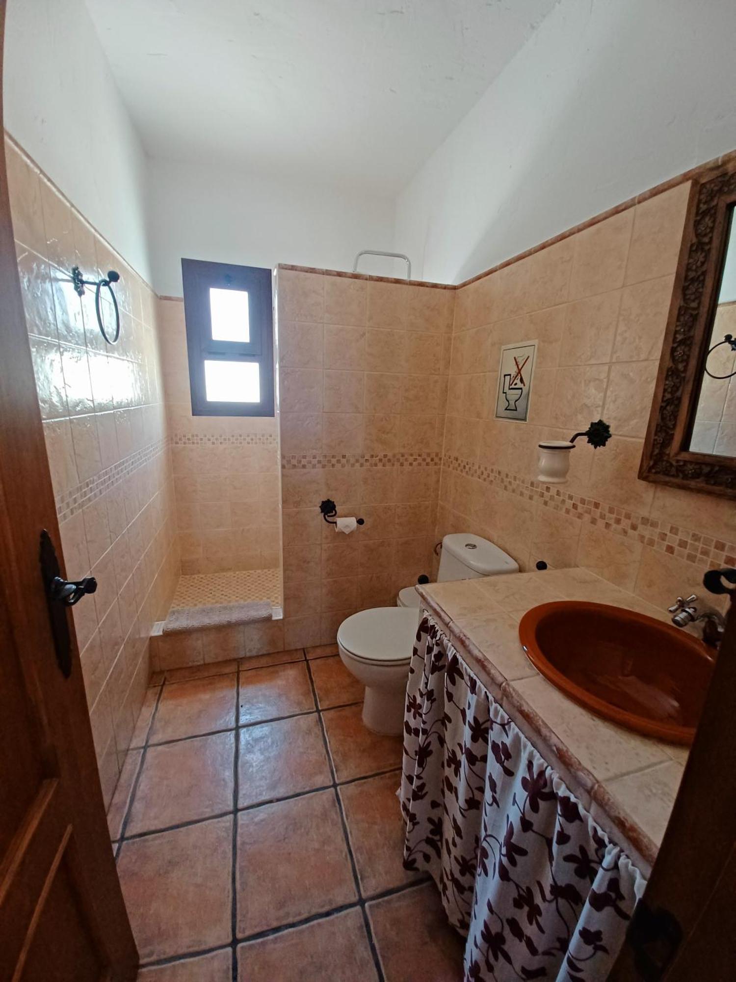 Casa Alba Villa Frigiliana Kültér fotó